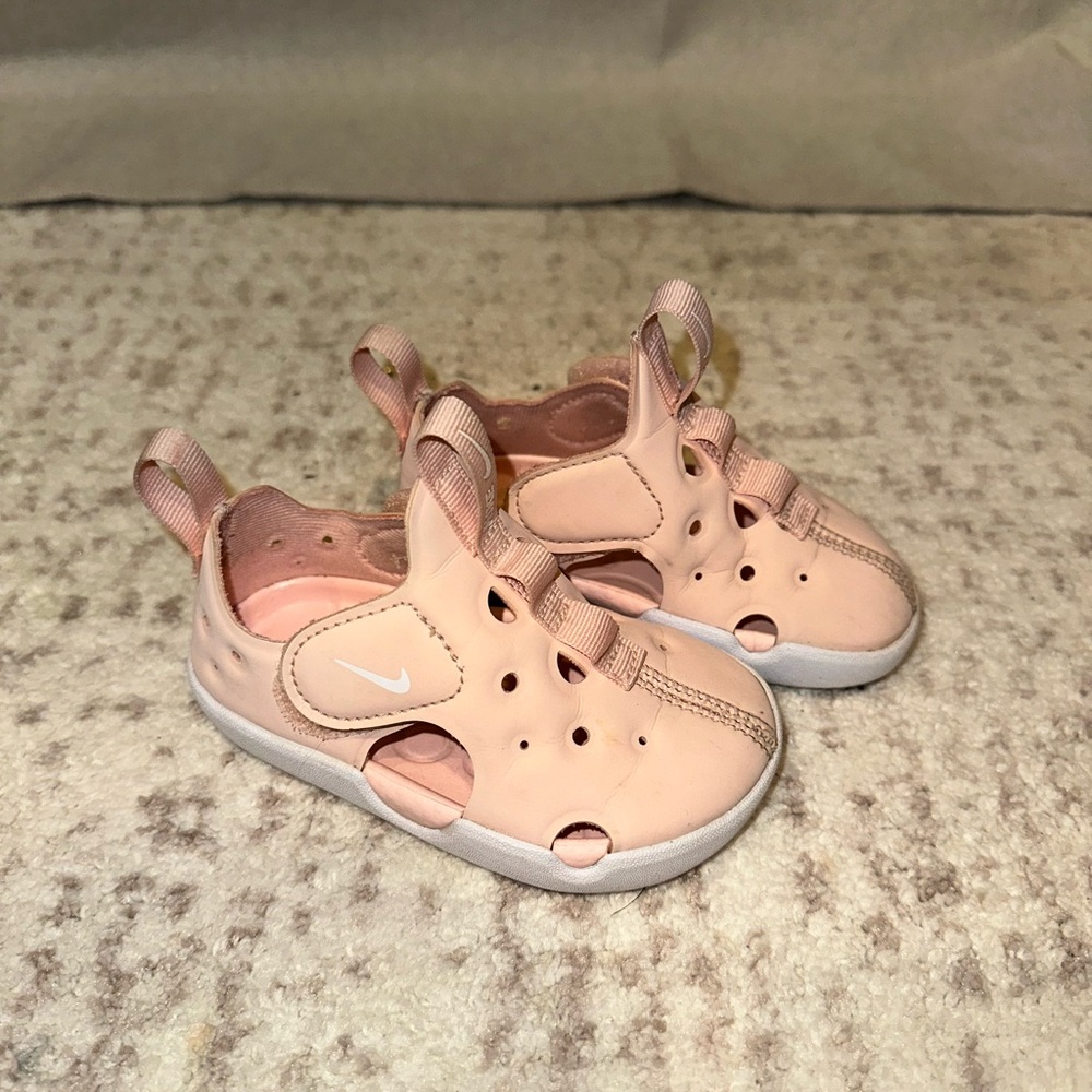 Toddler Nike Water Shoes
